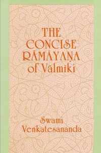 Concise Ramayana of Valmiki