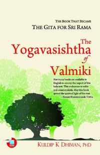 The Yogavasishtha of Valmiki