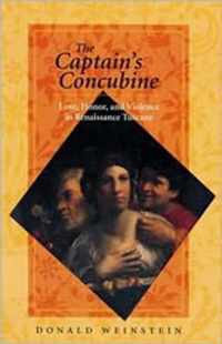 The Captain's Concubine