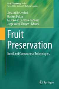 Fruit Preservation