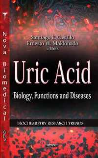 Uric Acid