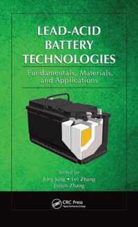 Lead-Acid Battery Technologies