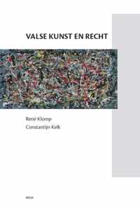 Valse kunst en recht