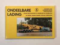 5 Ondeelbare lading