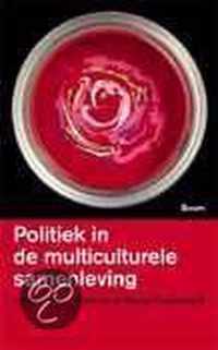 Politiek in de multiculturele samenleving