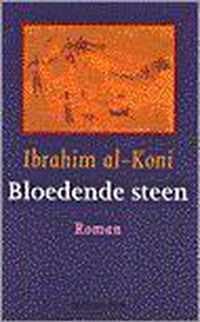 Bloedende steen