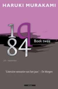 1Q84 (Boek Twee)