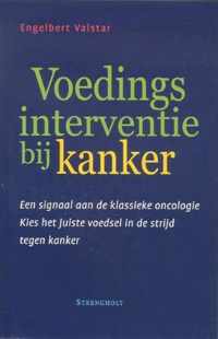 Voedingsinterventie bij kanker