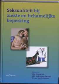 Seksualiteit bij ziekte en lichamelijke beperking