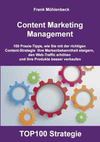 Content Marketing Management