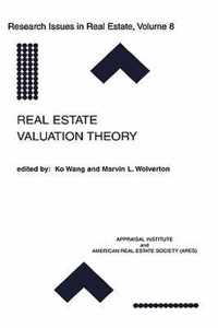 Real Estate Valuation Theory