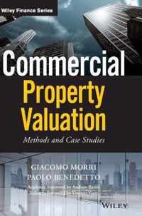 Commercial Property Valuation