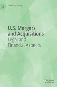 U.S. Mergers and Acquisitions