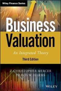 Business Valuation