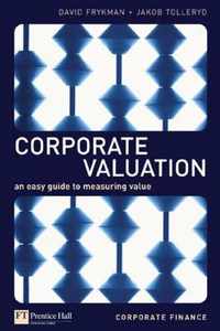 Corporate Valuation