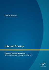 Internet Startup