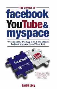 The Stories of Facebook, YouTube & MySpace