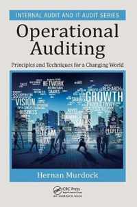 Operational Auditing