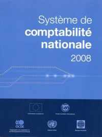 Systeme de Compatibilite Nationale 2008