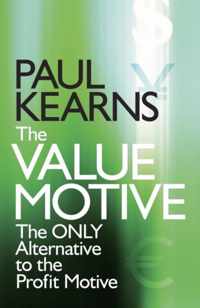 The Value Motive