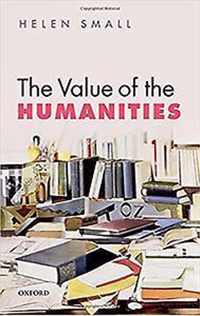 Value Of Humanities