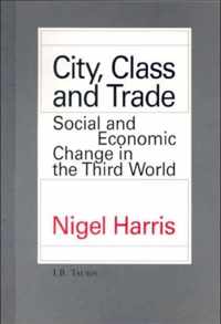 City, Class and Trade