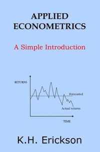 Applied Econometrics