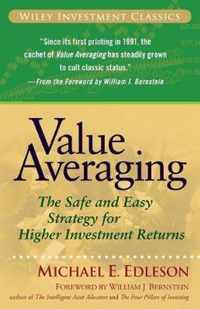 Value Averaging