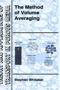 The Method of Volume Averaging