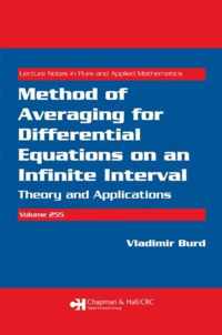 Method of Averaging for Differential Equations on an Infinite Interval