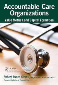 Accountable Care Organizations