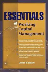 Essentials of Working Capital Management