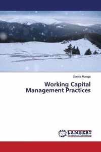 Working Capital Management Practices