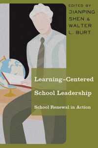 Learning-Centered School Leadership