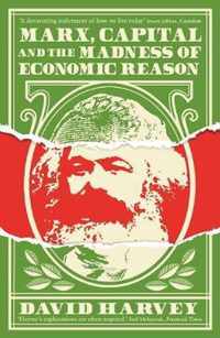 Marx, Capital and the Madness of Economic Reason