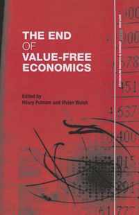 The End of Value-Free Economics