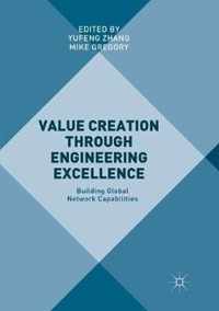 Value Creation through Engineering Excellence