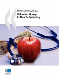 Value for Money in Health Spending