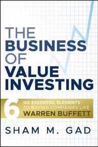 The Business of Value Investing