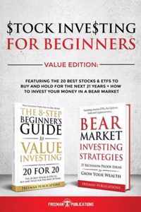 Stock Investing For Beginners Value Edition