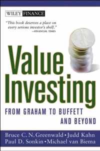 Value Investing