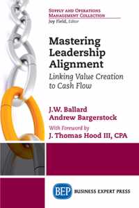 Mastering Leadership Alignment