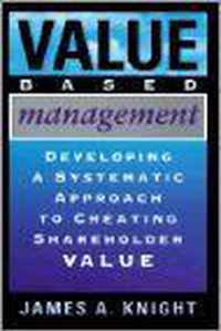 Value Based Management