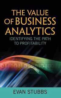 Value Of Business Analytics