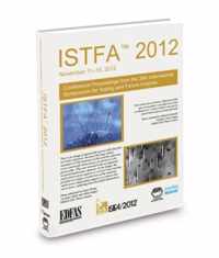 ISTFA 2012