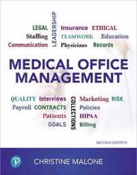 Medical Office Management