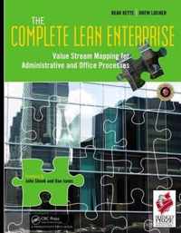 The Complete Lean Enterprise