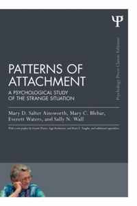 Patterns of Attachment