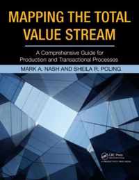 Mapping the Total Value Stream