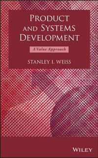 Product And Systems Development